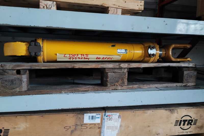 OmecoHub - Immagine FIAT ALLIS L350F